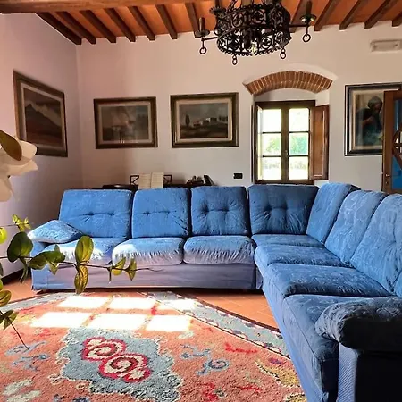 Il Signorino * 루콜레나 인 키안티