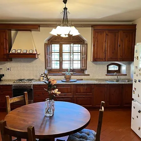 Il Signorino 펜션 *