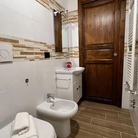 Il Signorino 펜션 루콜레나 인 키안티