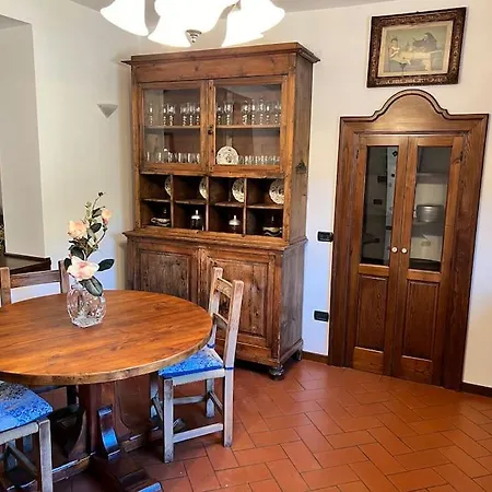 Il Signorino Holiday home *