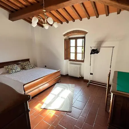 Holiday home Il Signorino *