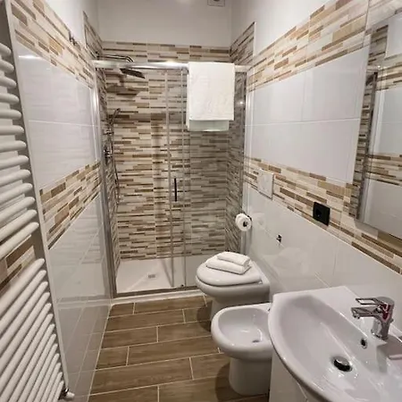 Il Signorino 펜션 루콜레나 인 키안티